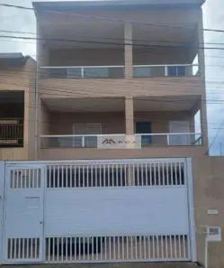 Casa com 3 Quartos à venda, 210m² no Residencial Nova Bandeirante, Campinas