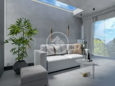 Casa com 4 Quartos à venda, 420m² no Vargem Pequena, Florianópolis
