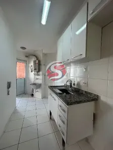 Apartamento com 2 Quartos para alugar, 60m² no Vila Prudente, São Paulo