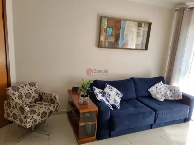 Apartamento com 3 Quartos à venda, 77m² no Tatuapé, São Paulo