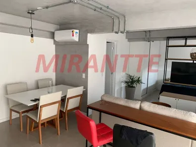 Apartamento com 2 Quartos à venda, 40m² no Jardim Paraíso, São Paulo