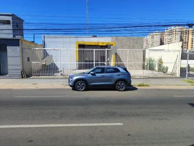 Sala Comercial com 8 Quartos para alugar, 450m² no Fátima, Teresina