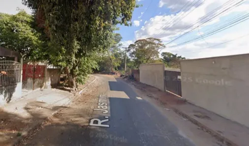 Lote/Terreno à venda, 1080m² no Jardim Rosa do Sul, Aparecida de Goiânia