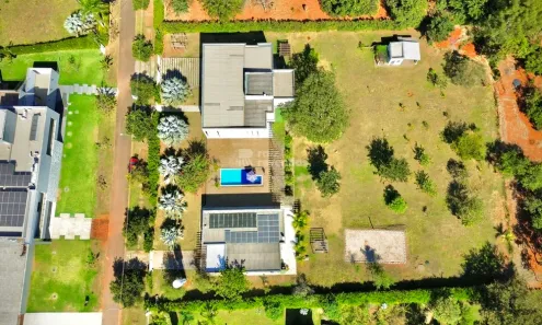 Fazenda/Sítio com 1 Quarto à venda, 700m² no Conjunto Habitacional Jardim Sabiá, Senador Canedo