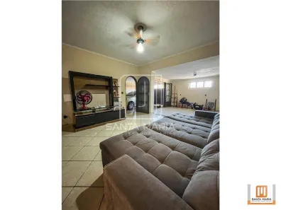 Casa com 2 Quartos à venda, 160m² no Campos Elíseos, Ribeirão Preto