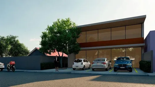 Prédio Comercial para alugar, 509m² no Jardim Planalto, Campinas