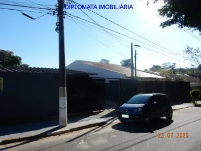 Casa com 4 Quartos à venda, 294m² no Bairro das Palmeiras, Campinas