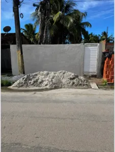Lote/Terreno à venda, 130m² no , São Miguel dos Milagres