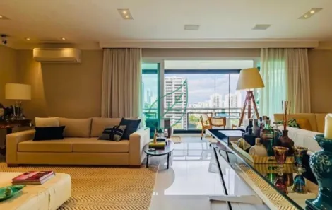 Casa de Condomínio com 4 Quartos à venda, 350m² no Santo Amaro, São Paulo