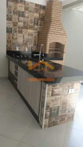 Casa com 3 Quartos à venda, 200m² no Colina Werner Plaas, Americana