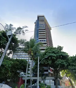 Apartamento com 3 Quartos para alugar, 314m² no Piedade, Jaboatão dos Guararapes