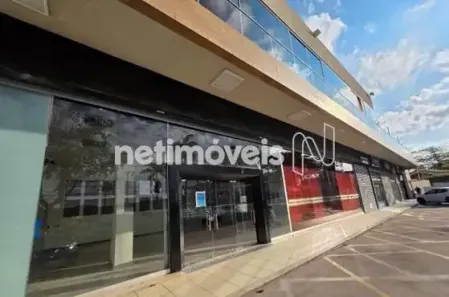 Ponto Comercial para alugar, 600m² no Jardim Atlântico, Belo Horizonte