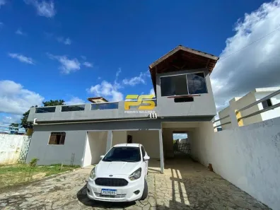 Casa com 6 Quartos à venda, 380m² no Bananeiras, Bananeiras