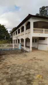 Fazenda/Sítio com 4 Quartos à venda, 3000m² no Canjica (Terra Preta), Mairiporã