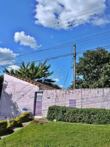 Casa com 2 Quartos para alugar, 50m² no Oficinas, Ponta Grossa