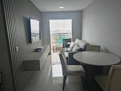 Apartamento com 2 Quartos à venda, 50m² no Rudge Ramos, São Bernardo do Campo