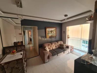 Apartamento com 2 Quartos à venda, 45m² no Jardim Alto da Boa Vista, Valinhos