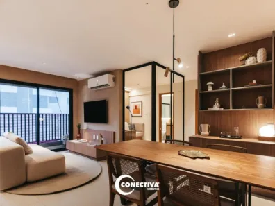 Apartamento com 2 Quartos à venda, 68m² no Setor Bueno, Goiânia