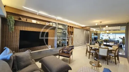 Apartamento com 3 Quartos à venda, 156m² no Barra da Tijuca, Rio de Janeiro