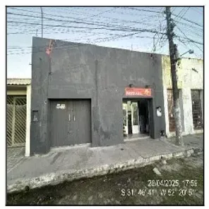 Casa com 1 Quarto à venda, 435m² no Centro, Pelotas