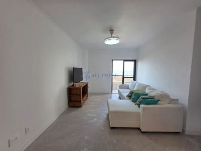 Apartamento com 2 Quartos à venda, 72m² no Aviação, Praia Grande