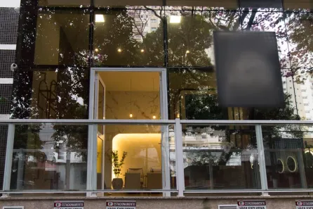 Ponto Comercial para alugar, 38m² no Vila Regente Feijó, São Paulo