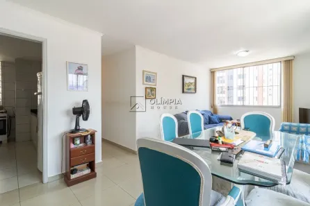 Apartamento com 2 Quartos à venda, 86m² no Perdizes, São Paulo