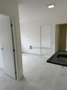 Apartamento com 2 Quartos à venda, 33m² no Barra Funda, São Paulo