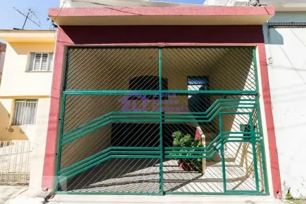 Casa com 3 Quartos à venda, 109m² no Chácara Belenzinho, São Paulo