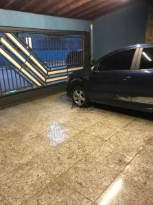 Casa com 2 Quartos à venda, 149m² no Jardim Santa Francisca, Guarulhos