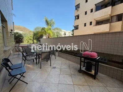 Apartamento com 3 Quartos à venda, 170m² no Buritis, Belo Horizonte