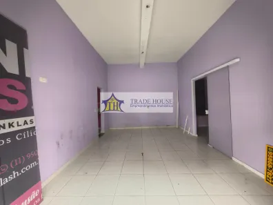 Ponto Comercial para alugar, 34m² no Vila Dom Pedro I, São Paulo