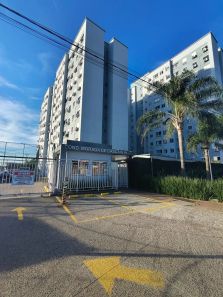 Apartamento com 2 Quartos à venda, 48m² no Passo das Pedras, Porto Alegre