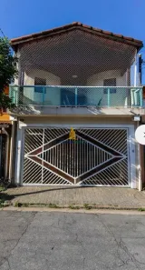 Sobrado com 3 Quartos à venda, 153m² no Vila Itapegica, Guarulhos