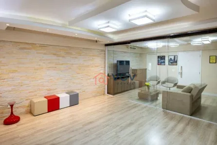 Sala Comercial à venda, 46m² no Vila Parque Jabaquara, São Paulo
