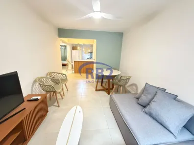 Apartamento com 2 Quartos para alugar, 110m² no Icaraí, Niterói