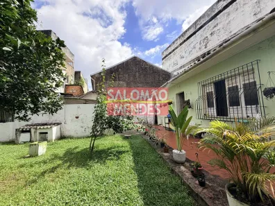 Prédio Comercial à venda, 920m² no Batista Campos, Belém