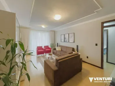 Apartamento com 3 Quartos à venda, 102m² no Itoupava Norte, Blumenau