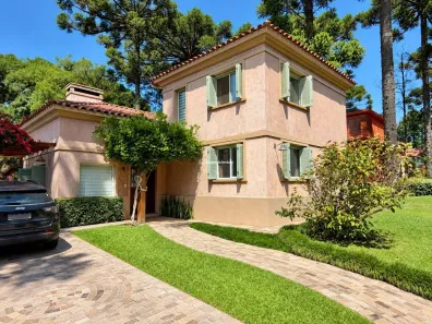 Casa com 3 Quartos à venda, 164m² no Suzana, Canela