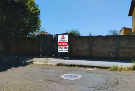 Lote/Terreno à venda, 500m² no Granville Parque Residencial, Londrina