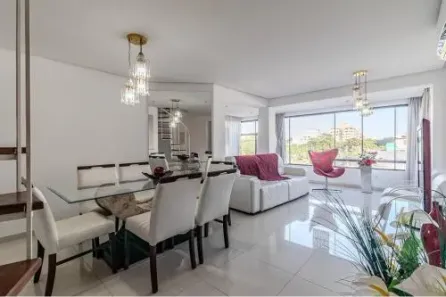 Cobertura com 2 Quartos à venda, 207m² no Petrópolis, Porto Alegre