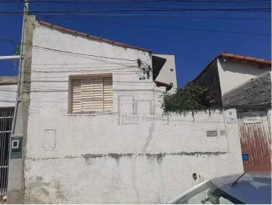 Casa com 1 Quarto à venda, 126m² no Vila Barcelona, Sorocaba
