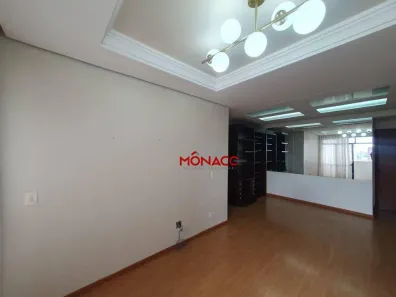Apartamento com 3 Quartos à venda, 100m² no Centro, Londrina