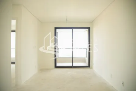 Apartamento com 2 Quartos à venda, 53m² no Ipiranga, São Paulo