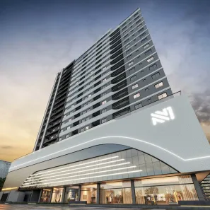 Apartamento com 2 Quartos à venda, 70m² no Morretes, Itapema