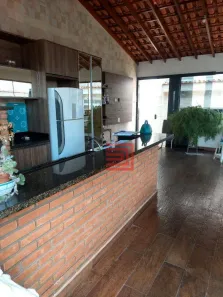 Casa com 4 Quartos à venda, 300m² no Chácara Mafalda, São Paulo