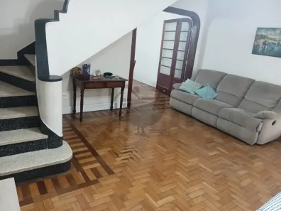 Casa com 3 Quartos à venda, 150m² no Perdizes, São Paulo