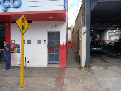 Casa com 2 Quartos para alugar, 80m² no Jardim Estoril IV, Bauru