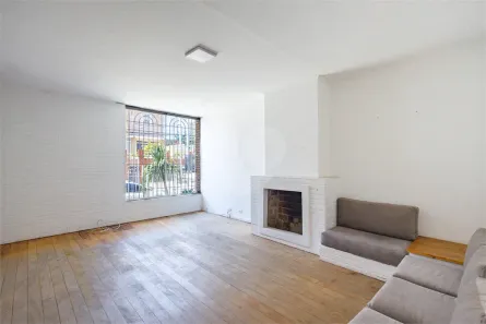 Casa com 3 Quartos à venda, 128m² no Planalto Paulista, São Paulo