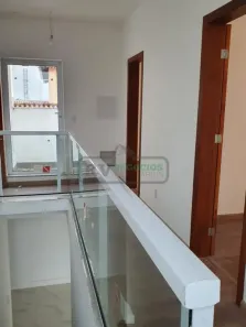 Casa de Condomínio com 3 Quartos à venda, 320m² no São Pedro, Juiz de Fora